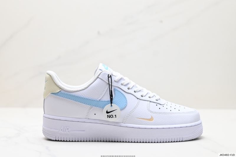 Nike Air Force 1 Shoes